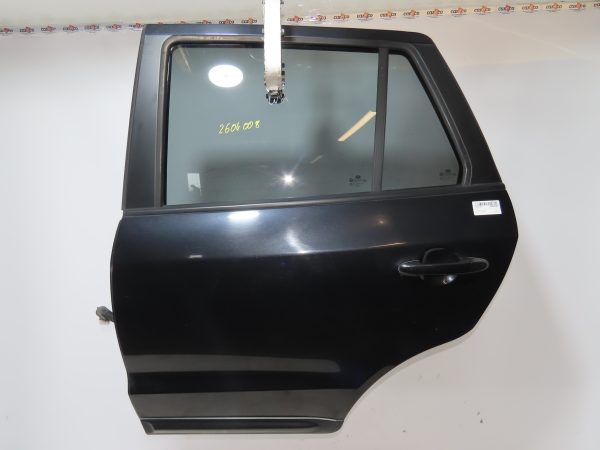HYUNDAI-PORTE ARG