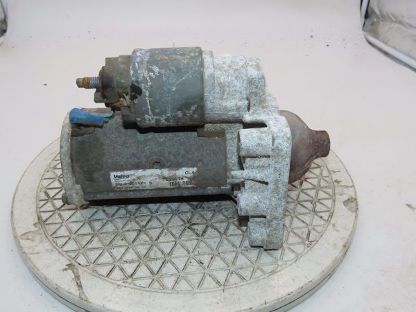 CITROEN-DEMARREUR