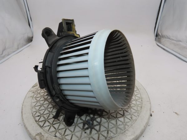 CITROEN-MOTEUR VENTILATEUR CHAUFFAGE
