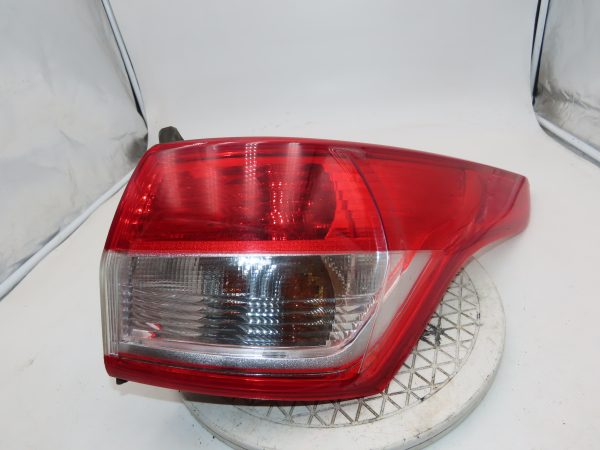 FORD-FEU ARD
