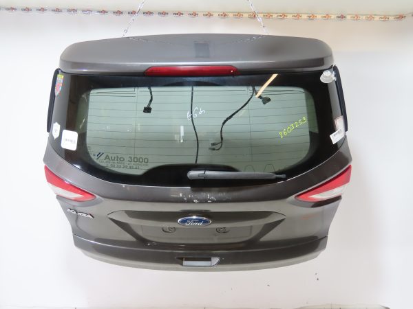 FORD-HAYON