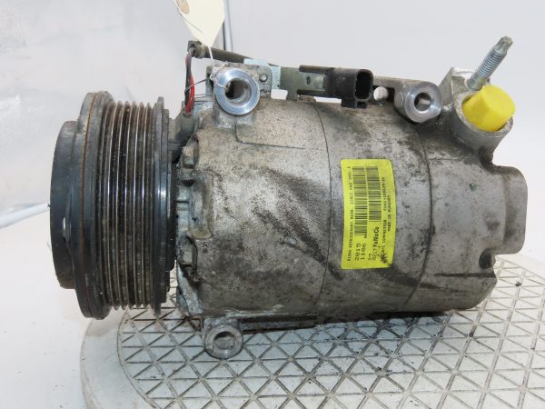 FORD-COMPRESSEUR AIR CONDITIONNE