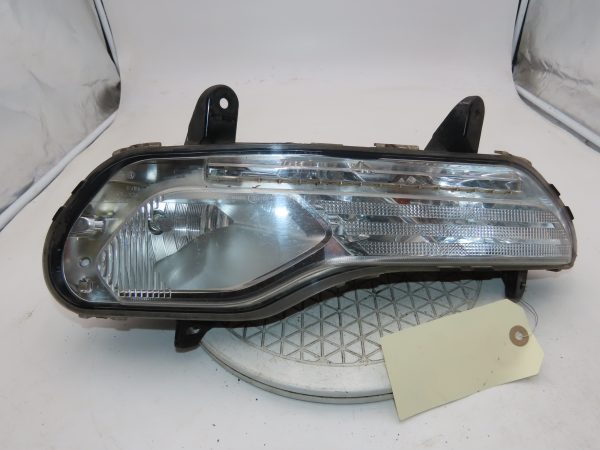 FORD-PHARE ANTIBROUILLARD AVG