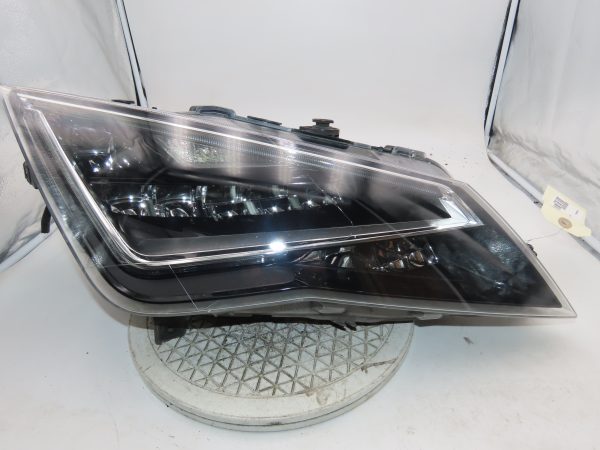 SEAT-PHARE D
