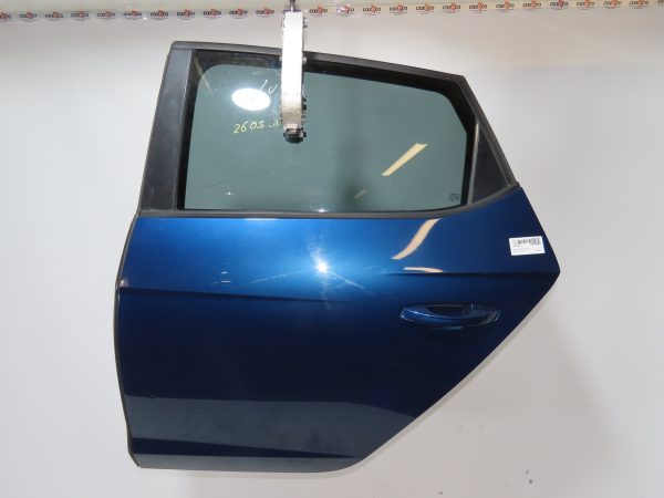 SEAT-PORTE ARG