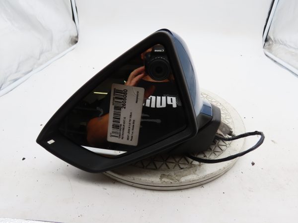 SEAT-RETROVISEUR EXT. G