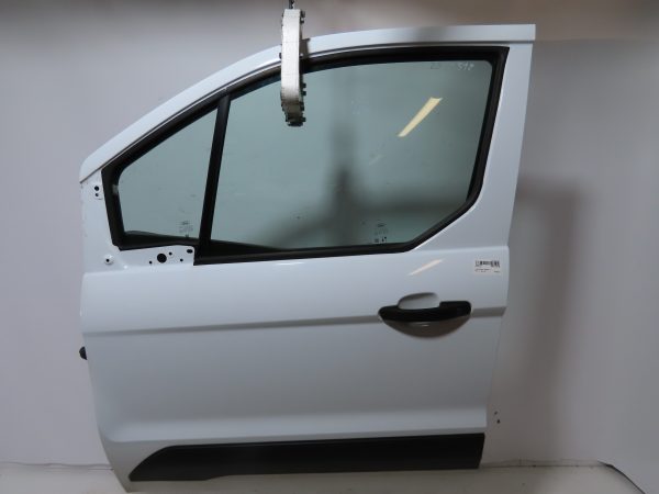FORD-PORTE AVG