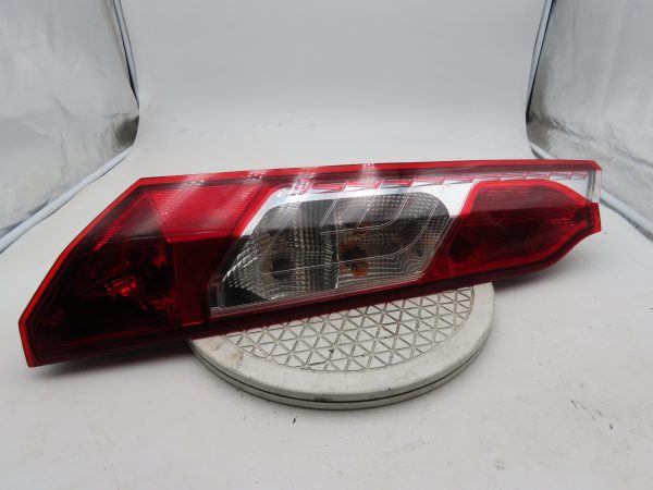 FORD-FEU ARG