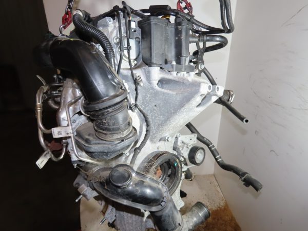FORD-MOTEUR COMPLET