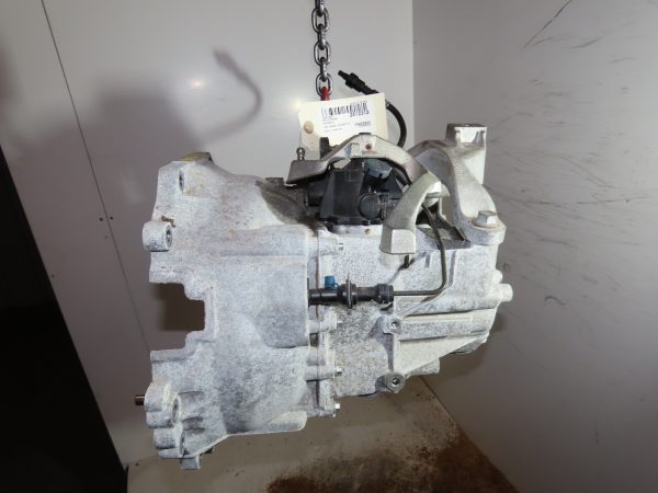 FORD-BOITE A VITESSE MECANIQUE