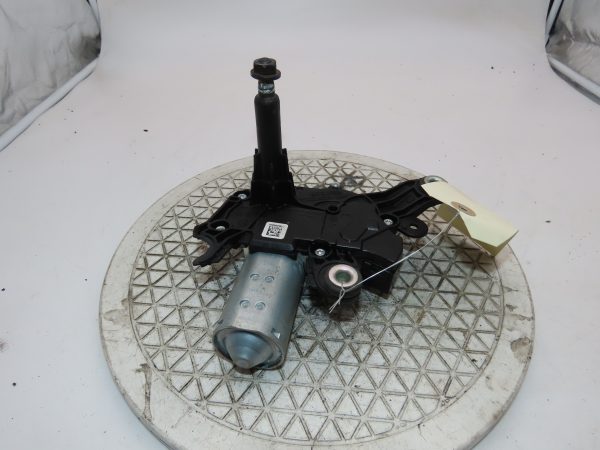RENAULT-MOTEUR ESSUIE-GLACE AR