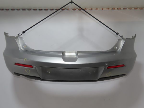 MAZDA-PARE-CHOC AR