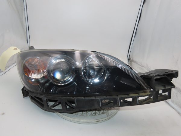 MAZDA-PHARE D