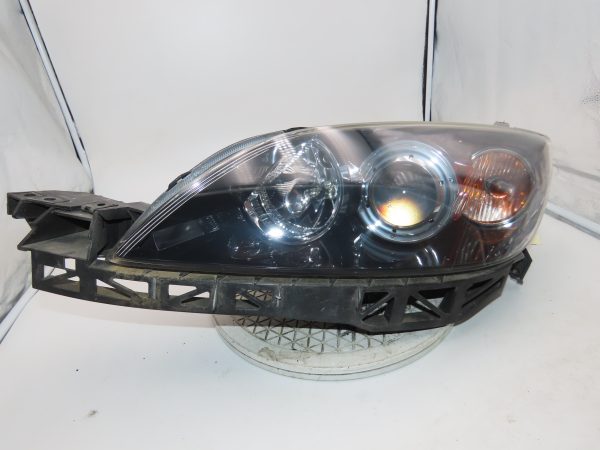 MAZDA-PHARE G