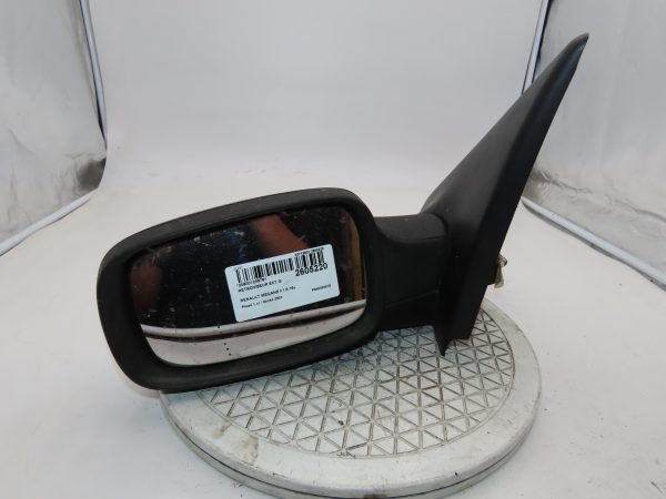 RENAULT-RETROVISEUR EXT. G