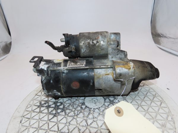 HONDA-DEMARREUR