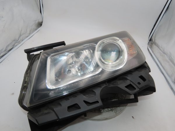 RENAULT-PHARE G
