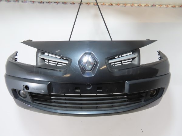 RENAULT-PARE-CHOC AV