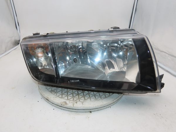 SKODA-PHARE D