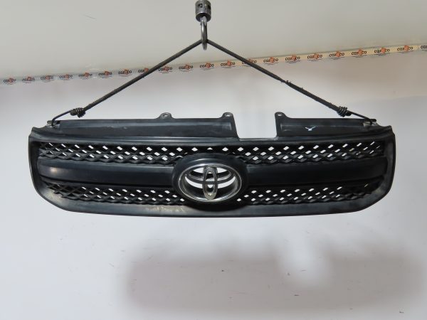 TOYOTA-CALANDRE