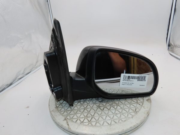 HYUNDAI-RETROVISEUR EXT. D