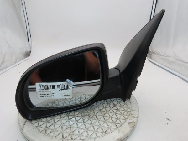 HYUNDAI-RETROVISEUR EXT. G