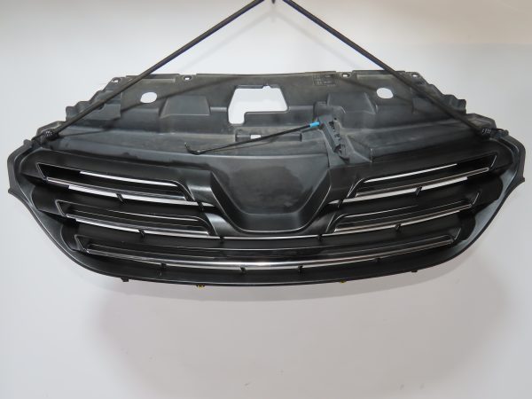 RENAULT-CALANDRE