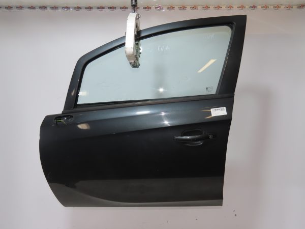 OPEL-PORTE AVG