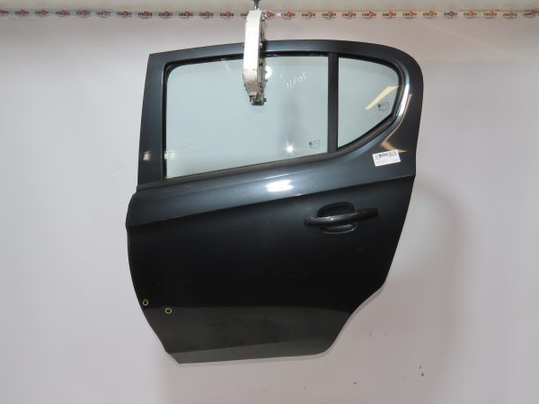 OPEL-PORTE ARG