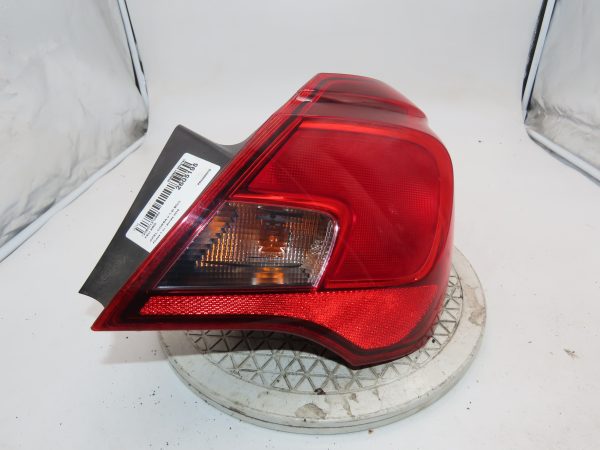 OPEL-FEU ARD