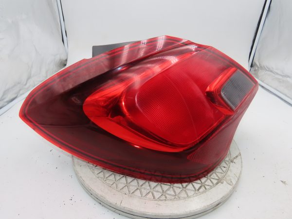 OPEL-FEU ARG