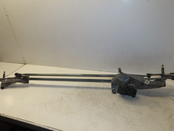RENAULT-MOTEUR ESSUIE-GLACE AV