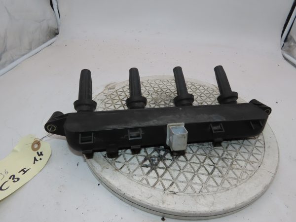 CITROEN-BOBINE ALLUMAGE