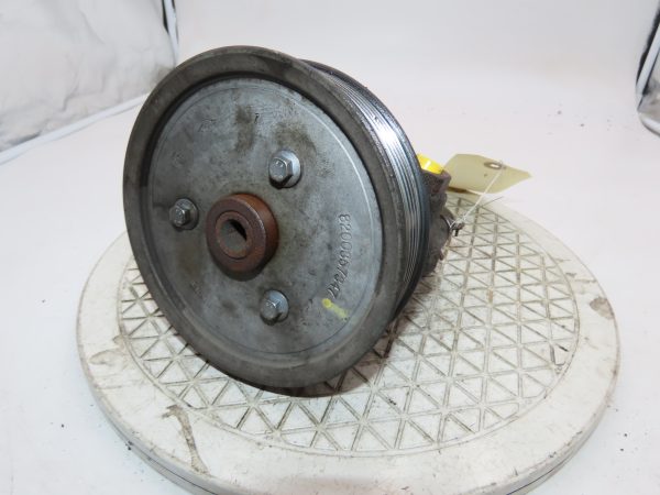 RENAULT-POMPE DIRECTION ASSISTEE