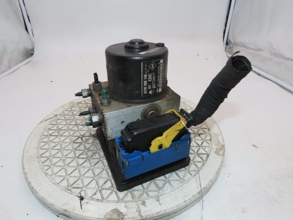 RENAULT-UNITE HYDRAULIQUE ABS