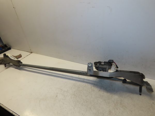 RENAULT-MOTEUR ESSUIE-GLACE AV