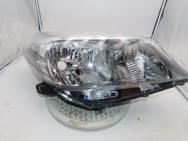 TOYOTA-PHARE D