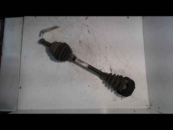 VOLKSWAGEN-TRANSMISSION AVANT GAUCHE