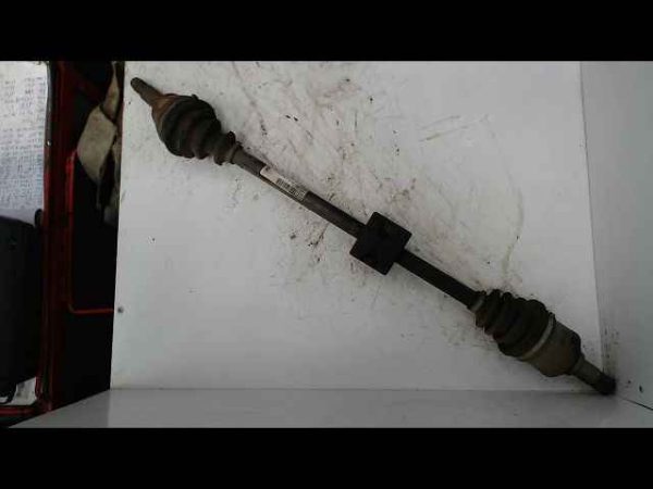 FORD-TRANSMISSION AVANT DROITE