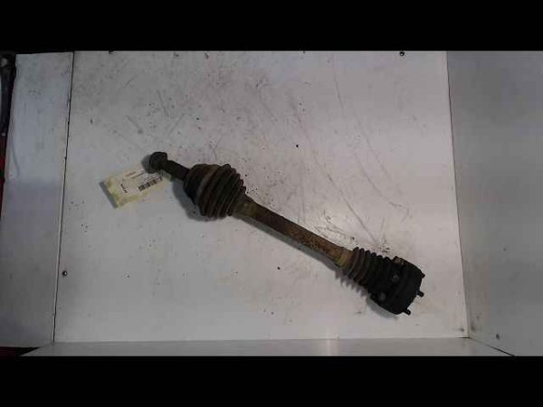 VOLKSWAGEN-TRANSMISSION AVANT GAUCHE