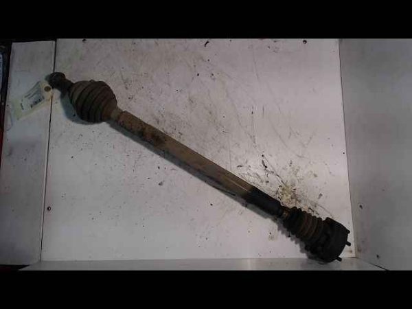 VOLKSWAGEN-TRANSMISSION AVANT DROITE