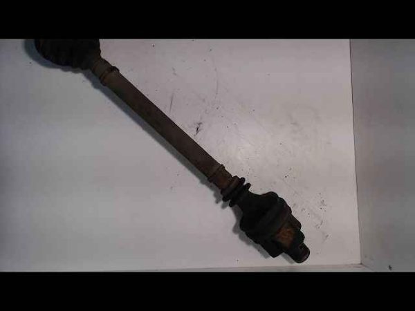 RENAULT-TRANSMISSION AVANT GAUCHE