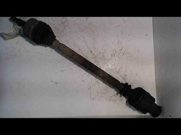 RENAULT-TRANSMISSION AVANT DROITE