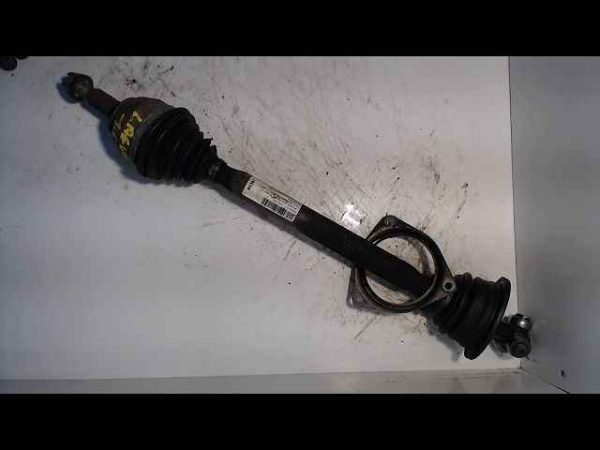 RENAULT-TRANSMISSION AVANT GAUCHE