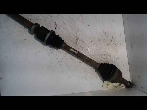 RENAULT-TRANSMISSION AVANT DROITE