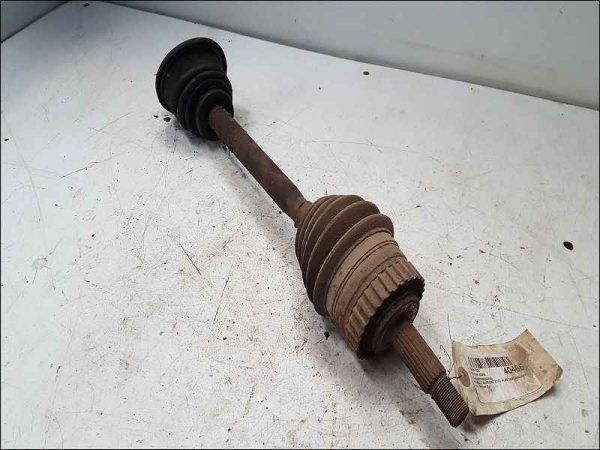 RENAULT-TRANSMISSION AVANT GAUCHE