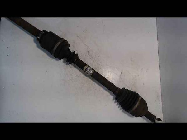 RENAULT-TRANSMISSION AVANT DROITE