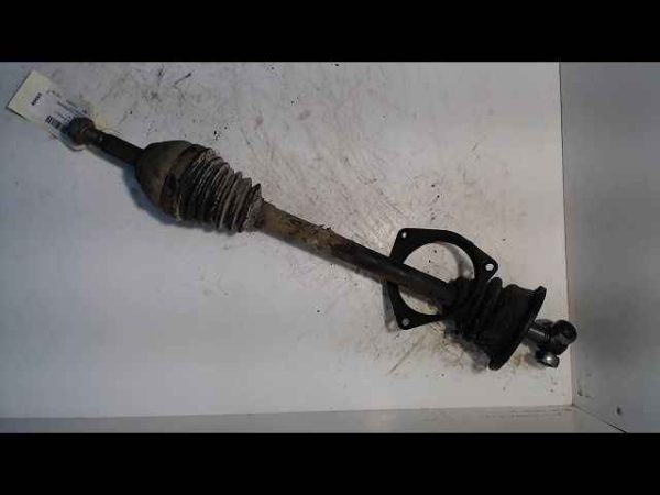 RENAULT-TRANSMISSION AVANT GAUCHE