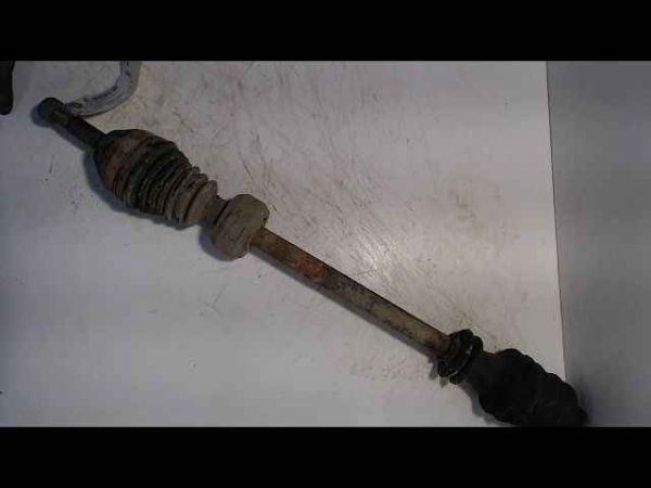 RENAULT-TRANSMISSION AVANT DROITE