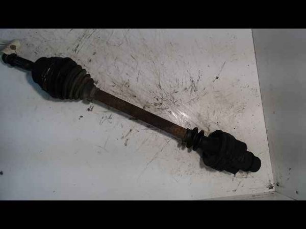 RENAULT-TRANSMISSION AVANT GAUCHE